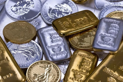 Gold-Silver Prices: 3031 रुपये महंगी हुई चांदी, इतनी बढ़ी सोने की कीमतें