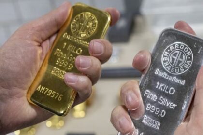 Gold-Silver Prices: ईरान और अमेरिका के बीच सीजफायर के बाद आज इतने हैं सोने-चांदी के दाम