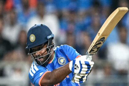 ICC के इस अवॉर्ड के लिए संजू सैमसन का मुकाबला, हो गए हैं नॉमिनेट