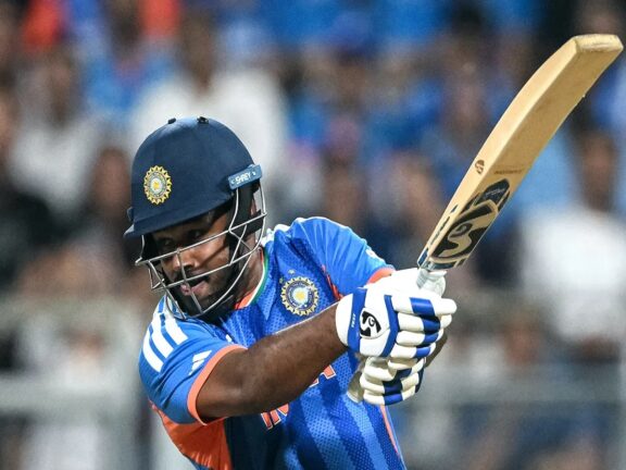 ICC के इस अवॉर्ड के लिए संजू सैमसन का मुकाबला, हो गए हैं नॉमिनेट