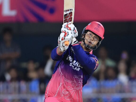 IPL 2019: वैभव सूर्यवंशी ने आईपीएल में रचा ये इतिहास, तोड़ा ऋषभ पंत और इशान किशन का रिकॉर्ड.