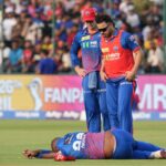 IPL 2026: दिल्ली कैपिटल्स के फैंस के लिए आई बड़ी राहत, अस्पताल से डिस्चार्ज हुए लुंगी एनगिडी; जानें अब कैसी है उनकी सेहत!