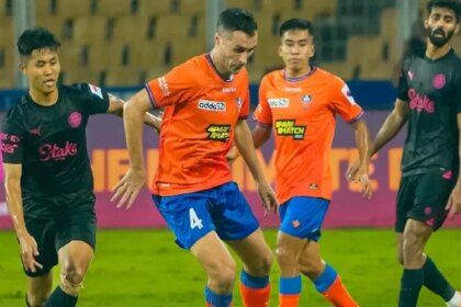 ISL कमर्शियल डील पर छिड़ा 'महायुद्ध': AIFF और क्लबों के बीच आर-पार की जंग, पारदर्शिता पर गहराया सस्पेंस!