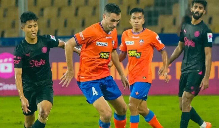 ISL कमर्शियल डील पर छिड़ा 'महायुद्ध': AIFF और क्लबों के बीच आर-पार की जंग, पारदर्शिता पर गहराया सस्पेंस!