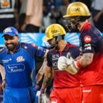 MI vs RCB: कोहली, साल्ट और पाटीदार के तूफ़ान में उड़ी मुंबई, बेंगलुरु ने खड़ा किया 241 रनों का विशाल पहाड़!