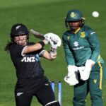 NZ vs SA: वनडे क्रिकेट में आज टूट गया भारतीय टीम का ये वर्ल्ड रिकॉर्ड, न्यूजीलैंड ने रचा इतिहास