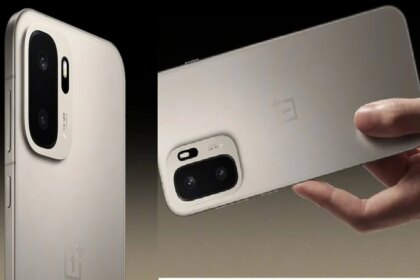 OnePlus Ace 6 Ultra का धमाका: 8600mAh की महा-बैटरी वाला 'पावर बीस्ट' हुआ लॉन्च!