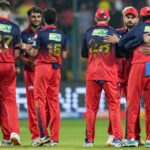 RCB vs CSK: टिम डेविड का कहर! बेंगलुरु ने चेन्नई को 43 रनों से रौंदकर दर्ज की धमाकेदार जीत।