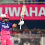 RR का 'विजयी चौका': वैभव और जुरेल के तूफान में उड़ी RCB, थमा अजेय सफर!