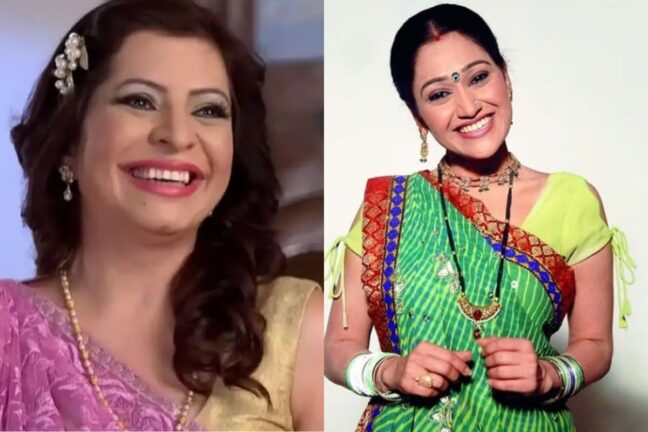 TMKOC: दया बेन की वापसी पर जेनिफर मिस्त्री का बड़ा धमाका, सामने आया चौंकाने वाला सच!
