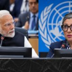 UN स्पेशल दूत का भारत पर बड़ा प्रहार: 'हथियार सप्लाई कर अंतरराष्ट्रीय कानून का किया उल्लंघन'