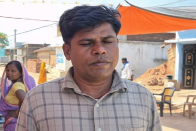 अंधविश्वास की खौफनाक इंतहा: जानिए कौन है वो भीम राम जिसने 'भगताइन' के कहने पर मासूम को उतारा मौत के घाट
