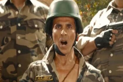अक्षय कुमार की फिल्म वेलकम टू द जंगल को लेकर बड़ी खबर, डायरेक्टर अहमद खान दोबारा नहीं करेंगे ऐसा काम!