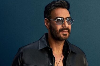 अब अजय देवगन के कार कलेक्शन में शामिल हो गई है ये महंगी कार, कीमत जानकर उड़ जाएगी आपकी नींद