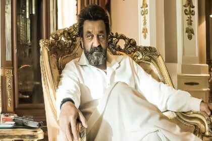 अब इस फिल्म में संजय दत्त की एक्टिंग देखने को मिलेगी, ये 8 मई को रिलीज होगी.