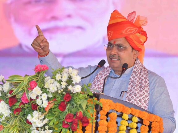 अब भजनलाल सरकार ने इसे मंजूरी दे दी है, यह आम लोगों के लिए बड़ा तोहफा है.