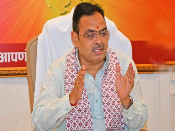 अब राजस्थान में बनेगी ये ठोस कार्ययोजना, सीएम भजनलाल ने दिए निर्देश