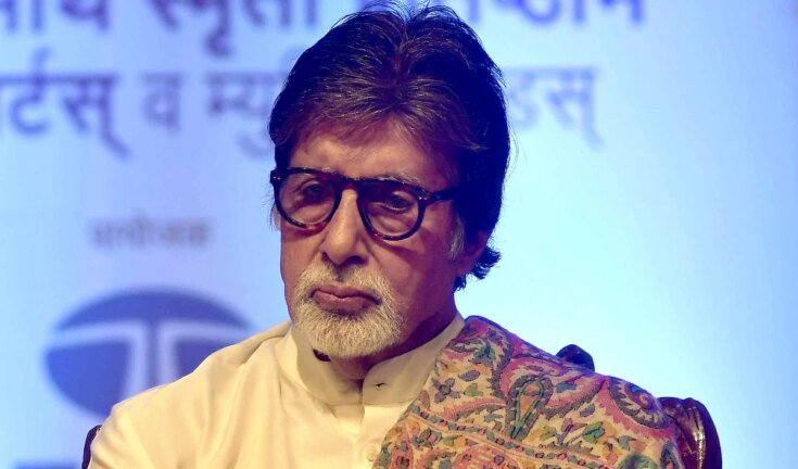 अमिताभ बच्चन ने आशा भोंसले को बताया 'अमर संगीत का विश्वकोश', महानायक के इस भावुक ट्रिब्यूट ने जीता सबका दिल!