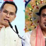 असम का महासंग्राम: 126 सीटों पर कल वोटिंग, बीजेपी की 'हैट्रिक' बनाम कांग्रेस की 'वापसी' की भीषण जंग।