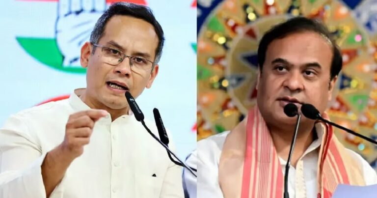 असम का महासंग्राम: 126 सीटों पर कल वोटिंग, बीजेपी की 'हैट्रिक' बनाम कांग्रेस की 'वापसी' की भीषण जंग।