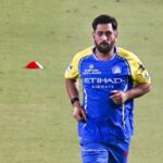 आईपीएल 2026: चेन्नई की प्लेइंग इलेवन में कब वापसी करेंगे धोनी? सामने आया ये अपडेट