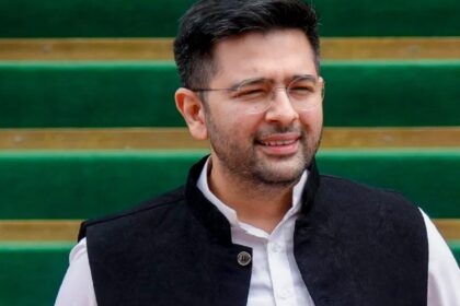 आम आदमी पार्टी के आरोपों पर अब राघव चड्ढा ने दिया ये बड़ा बयान, जारी किया वीडियो