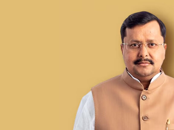 इस दिन बीजेपी के राष्ट्रीय अध्यक्ष नितिन नबीन राजस्थान आएंगे