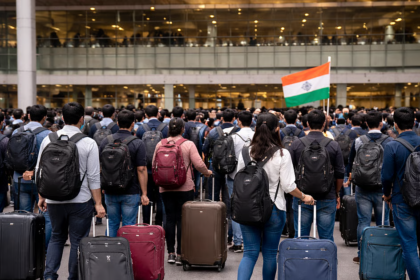 ईरान से तुरंत निकलें: नागरिकों के लिए जारी हुई बड़ी सुरक्षा चेतावनी