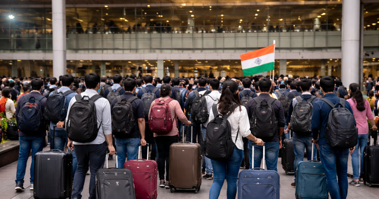 ईरान से तुरंत निकलें: नागरिकों के लिए जारी हुई बड़ी सुरक्षा चेतावनी