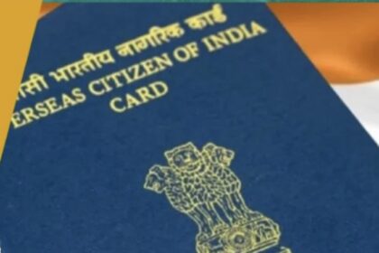 कनाडा: अब आपको OCI कार्ड का आवेदन खुद जमा करना होगा