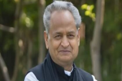 कन्हैयालाल के दोनों हत्यारे बीजेपी कार्यकर्ता थे, इसलिए बीजेपी उन्हें सजा नहीं मिलने दे रही: अशोक गहलोत