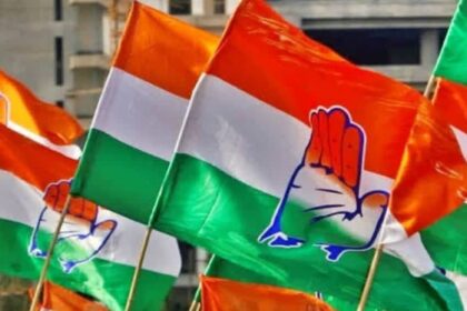 कांग्रेस आज से राजस्थान में यह अभियान शुरू कर रही है, जो हर गांव, हर वार्ड और हर नागरिक तक पहुंचेगा...