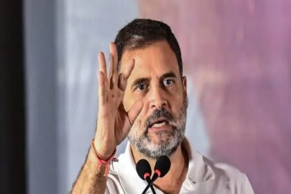 कांग्रेस की सरकार आते ही ये कानून खत्म हो जाएगा, राहुल गांधी ने ऐलान किया है