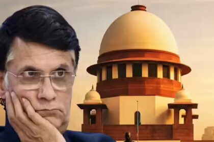 कांग्रेस नेता पवन खेड़ा को फिर लगा बड़ा झटका, सुप्रीम कोर्ट ने खारिज की याचिका
