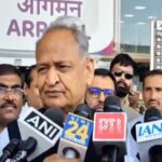 गहलोत का बड़ा बयान, कहा- मनमोहन सिंह सरकार को गिराने की रची गई साजिश