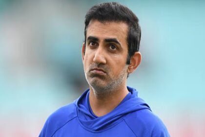गौतम गंभीर ने बाबा श्याम के चरणों में शीश अर्पित कर मांगी ये मन्नत