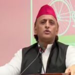 जयपुर में अखिलेश यादव ने बीजेपी पर साधा निशाना, नीतीश कुमार को लेकर भी दिया ये बड़ा बयान