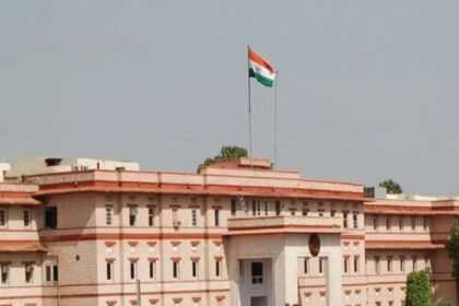 जयपुर सचिवालय में ARD टीम का अचानक छापा, 59 फीसदी कर्मचारियों पर होगी कार्रवाई