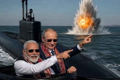 जर्मनी की 'महाशक्ति' से लैस हुआ भारत: मोदी-राजनाथ के इस मास्टरस्ट्रोक से चीन में खौफ, दुनिया रह गई दंग!