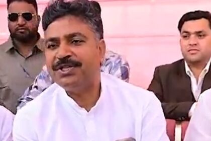 जूली ने फिर साधा सीएम भजनलाल पर निशाना, कहा- पूरे प्रदेश में हालात...