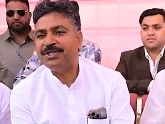 जूली ने फिर साधा सीएम भजनलाल पर निशाना, कहा- पूरे प्रदेश में हालात...