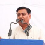 डोटासरा का बड़ा बयान, कहा- शिक्षा और सरकारी स्कूल बीजेपी सरकार की प्राथमिकता नहीं.