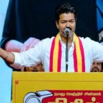 तमिलनाडु विधानसभा चुनाव: टीवीके के संस्थापक अध्यक्ष विजय करोड़ों की संपत्ति के मालिक हैं, उन्होंने खुद इस बात का खुलासा किया है.