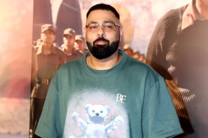तहलका मचाने को तैयार 'बादशाह', विवादों के बाद नए अवतार में लौट रहा है 'टटीरी'!