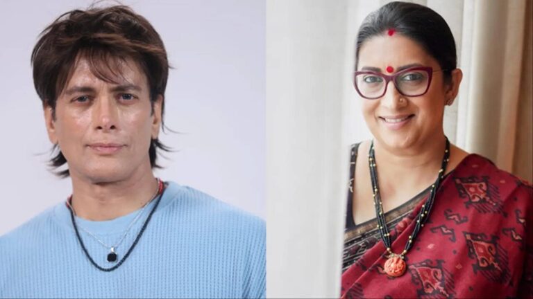 दादी छोटी और पोता बड़ा? 'क्योंकि सास भी कभी बहू थी' का वो अजीबोगरीब ट्विस्ट जिसने स्मृति ईरानी को भी कर दिया हैरान!