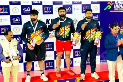 दूध के कनस्तर से गोल्ड मेडल तक: जम्मू-कश्मीर के हमाम हुसैन के अटूट हौसले और ऐतिहासिक जीत की महागाथा
