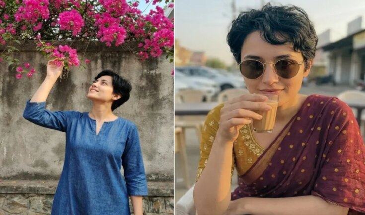 न इंसान, न कोई वजूद, फिर भी Instagram से लाखों कमा रही है ये AI इन्फ्लुएंसर वृतिका पटेल!