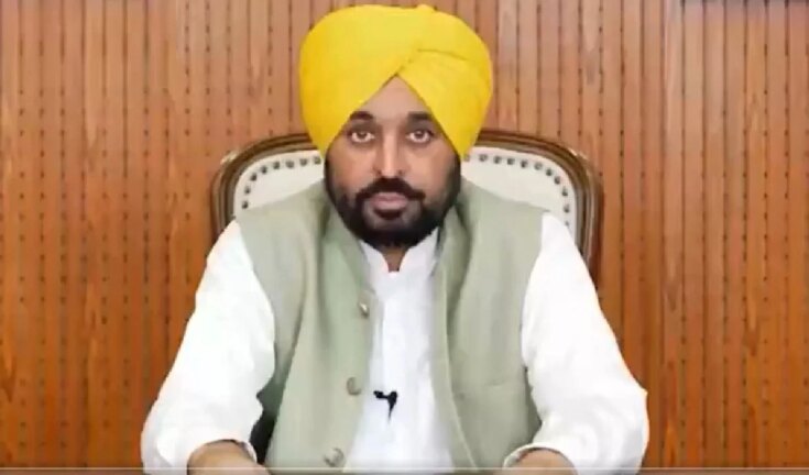 पंजाब की हॉकी को लगेंगे अब पंख: सीएम भगवंत मान ने दिग्गज बोवलैंडर को खिलाड़ियों को तराशने का दिया न्योता!