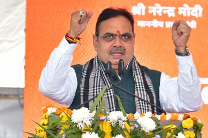 पीएम मोदी के राजस्थान दौरे से पहले भजनलाल सरकार ने लगाई रोक, अब होगा ये काम