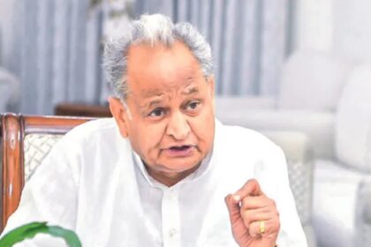 पीएम मोदी ने अपने बयान से देशवासियों को भ्रमित करने की कोशिश की:गहलोत